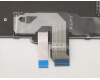 Lenovo 5M10Z54326 MECH_ASM KB w/KB Mlr Num BL(CHY)CZE/SLK