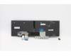 Lenovo 5M10Z54336 MECH_ASM KB w/KB Mlr Num BL(LTN)French