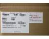 Lenovo 5M10Z54336 MECH_ASM KB w/KB Mlr Num BL(LTN)French