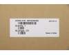 Lenovo 5M10Z54352 MECH_ASM KB w/KB Mlr Num BL(TSG)Italian
