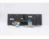 Lenovo 5M10Z54378 MECH_ASM KB w/KB Mlr Num BL(LTN)EURO ENG