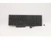 Lenovo 5M10Z54386 MECH_ASM KB w/KB Mlr Num BL(CHY)Japanese