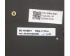 Lenovo 5M10Z54386 MECH_ASM KB w/KB Mlr Num BL(CHY)Japanese