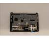 Lenovo 5M10Z54503 MECH_ASM KBD ARA(Pri) Pat US BK