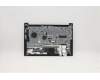 Lenovo 5M10Z54505 MECH_ASM KBD ARA(Sun) Pat US BK