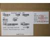 Lenovo 5M10Z54509 MECH_ASM KBD DEN(Pri) Pat UK BK