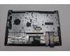 Lenovo 5M10Z54518 MECH_ASM KBD GER(Pri) Pat UK BK