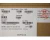 Lenovo 5M10Z54533 MECH_ASM KBD NOR(Pri) Pat UK BK