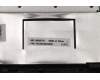 Lenovo 5M10Z54533 MECH_ASM KBD NOR(Pri) Pat UK BK