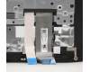 Lenovo 5M10Z54548 MECH_ASM KBD SWE/FIN(Pri) Pat UK BK