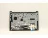 Lenovo 5M10Z54554 MECH_ASM KBD SWS(Pri) Pat UK BK