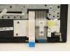 Lenovo 5M10Z54554 MECH_ASM KBD SWS(Pri) Pat UK BK