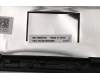 Lenovo 5M10Z54560 MECH_ASM KBD UK(Pri) Pat UK BK
