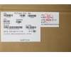 Lenovo 5M10Z54587 MECH_ASM KBD LA SPA(Pri) Pat UK BK
