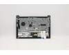 Lenovo 5M10Z54620 Tastatur inkl. Topcase französischA(Pri) Pat FPR UK BK