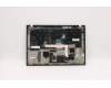 5M11A08501 Lenovo MECH_ASM FCcover BLT KBD FRA UK(LTN)BF