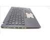 Lenovo 5M11A08556 MECH_ASM FCcover BLT KBD SPA UK(SRX)BF