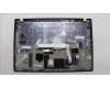 5M11A08744 Lenovo MECH_ASM FCcoverBLTKBD NORDIC UK(LTN)NFB