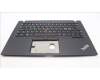 5M11A08744 Lenovo MECH_ASM FCcoverBLTKBD NORDIC UK(LTN)NFB