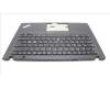 5M11A08744 Lenovo MECH_ASM FCcoverBLTKBD NORDIC UK(LTN)NFB
