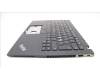 5M11A08744 Lenovo MECH_ASM FCcoverBLTKBD NORDIC UK(LTN)NFB