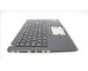 5M11A08744 Lenovo MECH_ASM FCcoverBLTKBD NORDIC UK(LTN)NFB