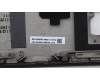 5M11A08744 Lenovo MECH_ASM FCcoverBLTKBD NORDIC UK(LTN)NFB