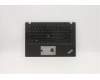 5M11A08788 Lenovo MECH_ASM FCcover BLT KBD RUS US(LTN)NF B