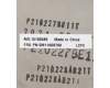 5M11A08788 Lenovo MECH_ASM FCcover BLT KBD RUS US(LTN)NF B