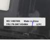 Lenovo 5M11A34864 MECH_ASM KBD THAI(Pri) Pat FPR US BK