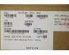 Lenovo 5M11A34873 MECH_ASM KBD LA SPA(Pri) Pat FPR UK BK