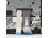 Lenovo 5M11A34888 MECH_ASM KBD ENG(Pri) Tex US BK