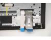 Lenovo 5M11A34912 MECH_ASM KBD IND ENG(Pri) Tex US BK