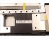 Lenovo 5M11A34918 MECH_ASM KBD EURO ENG(Pri) Tex US BK