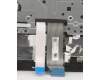 Lenovo 5M11A34940 MECH_ASM KBD THAI(Pri) Tex FPR US BK