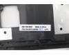 Lenovo 5M11A34955 MECH_ASM KBD ENG BL(Pri) Pat US BK