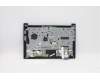 Lenovo 5M11A34970 MECH_ASM KBD SPA BL(Pri) Pat UK BK