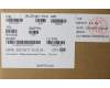 Lenovo 5M11A34978 MECH_ASM KBD GER BL(Sun) Pat UK BK