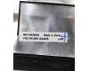 Lenovo 5M11A34978 MECH_ASM KBD GER BL(Sun) Pat UK BK