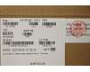 Lenovo 5M11A34995 MECH_ASM KBD POR BL(Tra) Pat UK BK