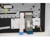 Lenovo 5M11A34995 MECH_ASM KBD POR BL(Tra) Pat UK BK