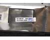Lenovo 5M11A35009 MECH_ASM KBD NORDIC BL(Pri) Pat UK BK