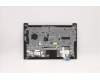 Lenovo 5M11A35012 MECH_ASM KBD SWS BL(Pri) Pat UK BK