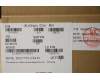Lenovo 5M11A35012 MECH_ASM KBD SWS BL(Pri) Pat UK BK