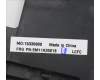Lenovo 5M11A35018 MECH_ASM KBD UK BL(Pri) Pat UK BK