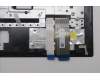 Lenovo 5M11A35023 MECH_ASM KBD EURO ENG BL(Sun) Pat US BK