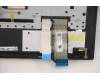 Lenovo 5M11A35042 MECH_ASM KBD IND ENG BL(Pri) Pat US BK