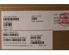 Lenovo 5M11A35044 MECH_ASM KBD IND ENG BL(Sun) Pat US BK