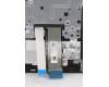 Lenovo 5M11A35060 MECH_ASM KBD ENG BL(Pri) Pat FPR US BK
