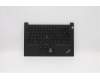 Lenovo 5M11A35069 MECH_ASM KBD BEL BL(Pri) Pat FPR UK BK
